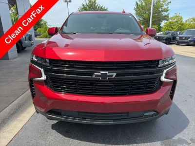 2023 Chevrolet Tahoe - Photo 6