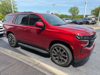 2023 Chevrolet Tahoe - Photo 2