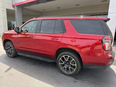 2023 Chevrolet Tahoe - Photo 7