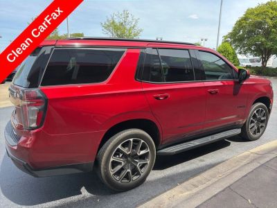 2023 Chevrolet Tahoe - Photo 4