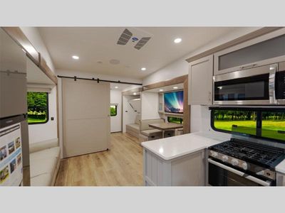 2026 Alliance RV Avenue All-Access - Photo 21