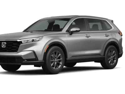 2026 Honda CR-V - Photo 1