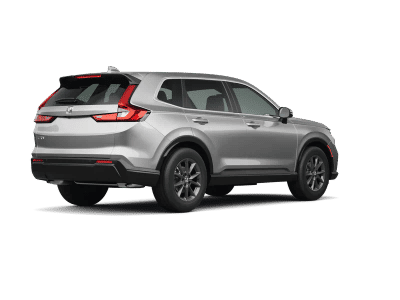 2026 Honda CR-V - Photo 3