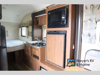 2017 Jayco Hummingbird - Photo 10