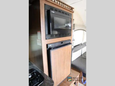 2017 Jayco Hummingbird - Photo 16