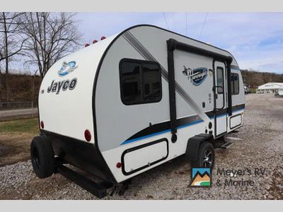 2017 Jayco Hummingbird - Photo 5