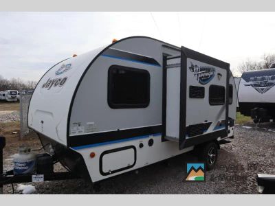 2017 Jayco Hummingbird - Photo 3