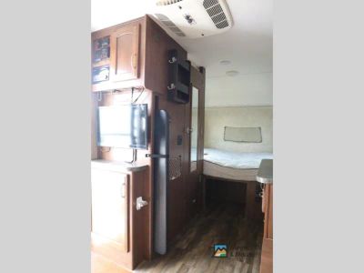 2017 Jayco Hummingbird - Photo 11