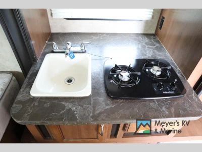 2017 Jayco Hummingbird - Photo 15
