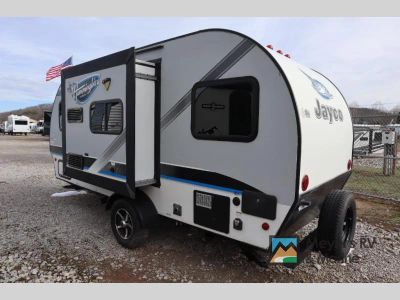 2017 Jayco Hummingbird - Photo 4