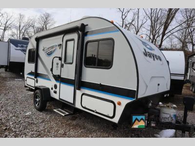 2017 Jayco Hummingbird - Photo 1