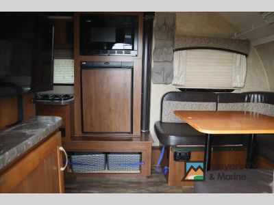 2017 Jayco Hummingbird - Photo 8