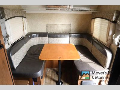 2017 Jayco Hummingbird - Photo 9