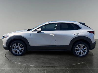 2022 Mazda Mazda CX-30 — detail view