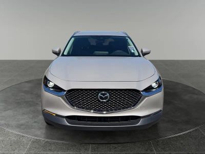 2022 Mazda Mazda CX-30 — side profile view