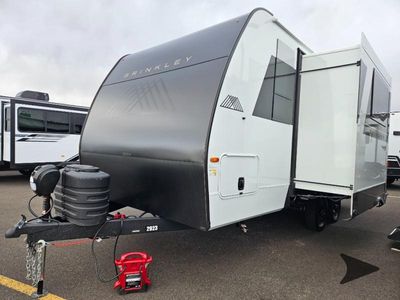 2026 Brinkley Model Ix - Photo 4