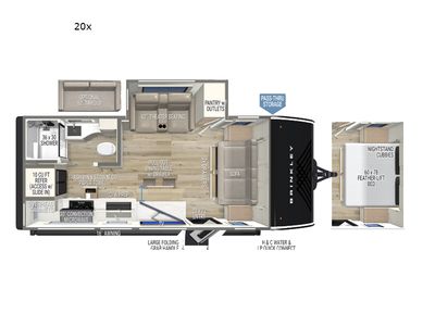 2026 Brinkley Model Ix - Photo 2