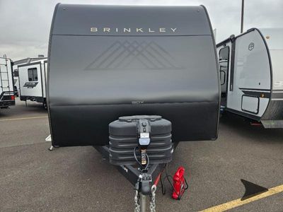 2026 Brinkley Model Ix - Photo 3