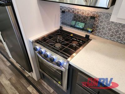 2023 CrossRoads RV Cruiser Aire - Photo 22