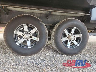 2023 CrossRoads RV Cruiser Aire - Photo 13