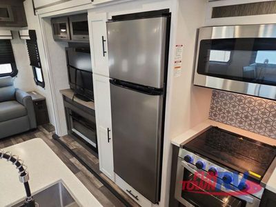 2023 CrossRoads RV Cruiser Aire - Photo 24