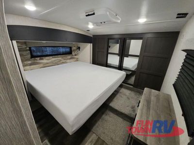 2023 CrossRoads RV Cruiser Aire - Photo 43