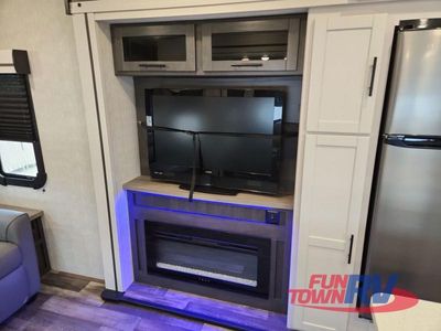 2023 CrossRoads RV Cruiser Aire - Photo 33