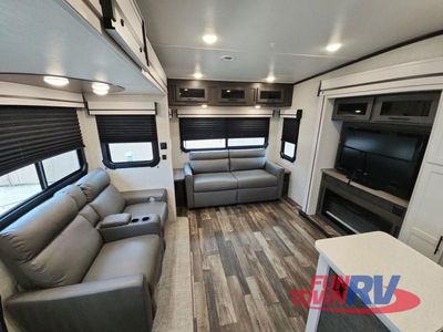 2023 CrossRoads RV Cruiser Aire - Photo 29