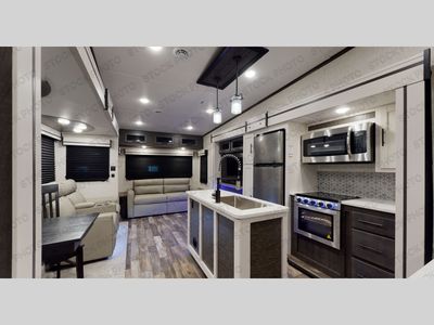 2023 CrossRoads RV Cruiser Aire - Photo 55