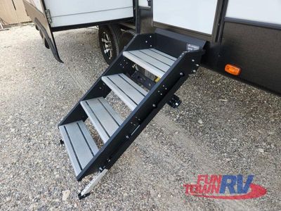 2023 CrossRoads RV Cruiser Aire - Photo 12