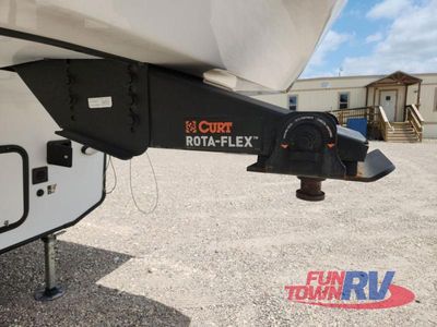 2023 CrossRoads RV Cruiser Aire - Photo 10
