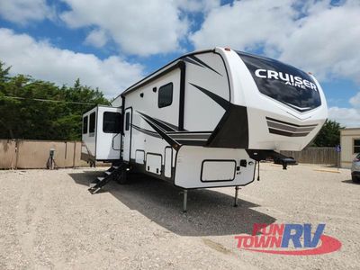 2023 CrossRoads RV Cruiser Aire - Photo 1
