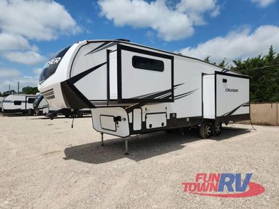 2023 CrossRoads RV Cruiser Aire - Photo 3