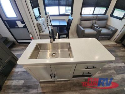 2023 CrossRoads RV Cruiser Aire - Photo 21