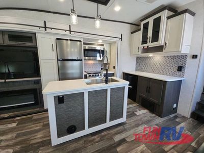 2023 CrossRoads RV Cruiser Aire - Photo 20