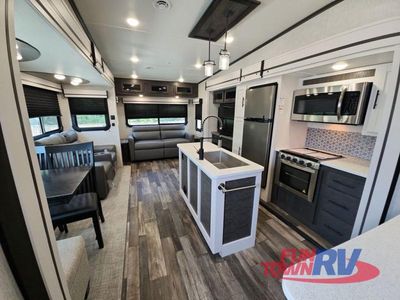 2023 CrossRoads RV Cruiser Aire - Photo 19