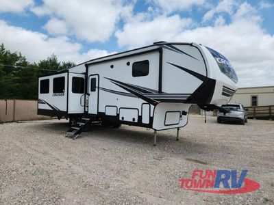 2023 CrossRoads RV Cruiser Aire - Photo 6