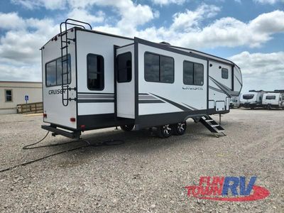 2023 CrossRoads RV Cruiser Aire - Photo 5