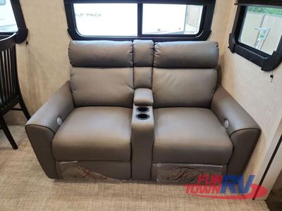 2023 CrossRoads RV Cruiser Aire - Photo 31
