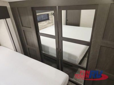 2023 CrossRoads RV Cruiser Aire - Photo 48