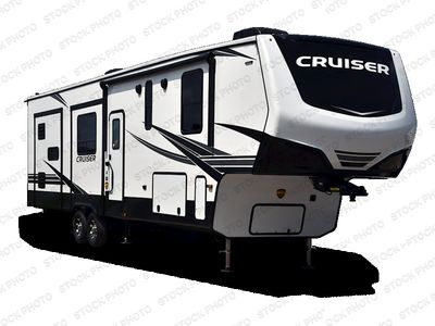 2023 CrossRoads RV Cruiser Aire - Photo 52