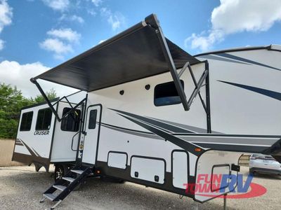 2023 CrossRoads RV Cruiser Aire - Photo 9