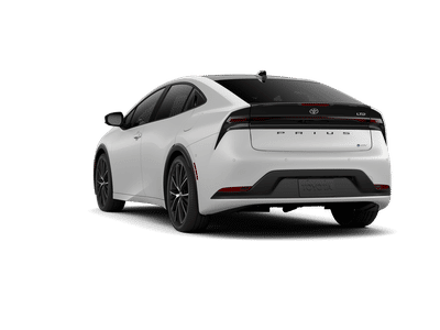 2026 Toyota Prius - Photo 9