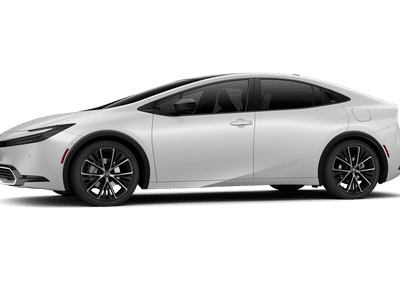 2026 Toyota Prius - Photo 5