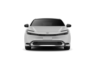 2026 Toyota Prius - Photo 2
