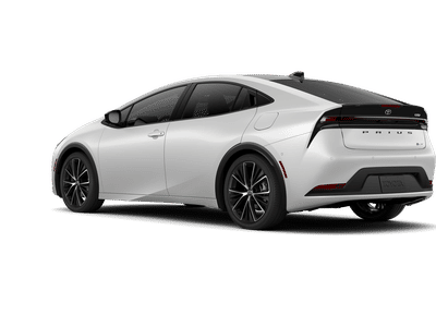 2026 Toyota Prius - Photo 8