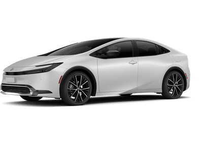 2026 Toyota Prius - Photo 4