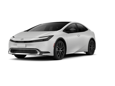 2026 Toyota Prius - Photo 1