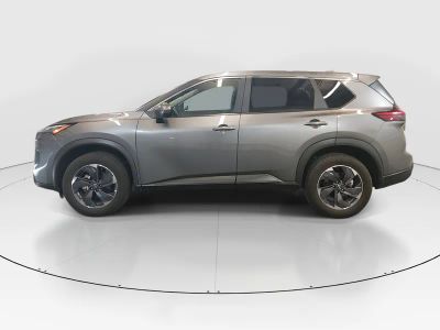 2024 Nissan Rogue - Photo 4