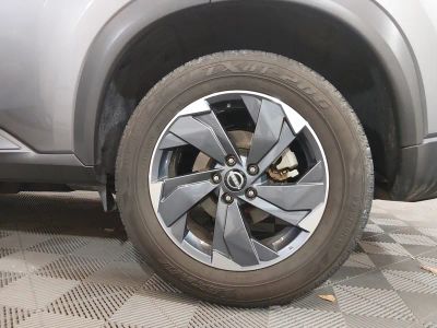 2024 Nissan Rogue - Photo 10